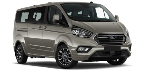 Ford Tourneo